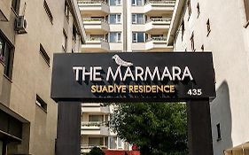 The Marmara Suadiye